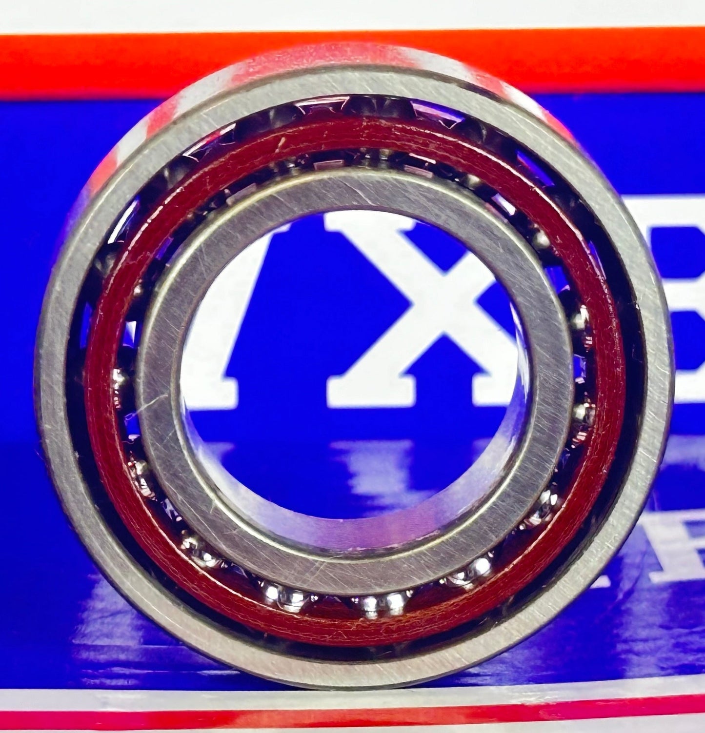7904C ABEC-5 High Speed Angular Contact Bearing 20x37x9mm - fast shipping 🇺🇸