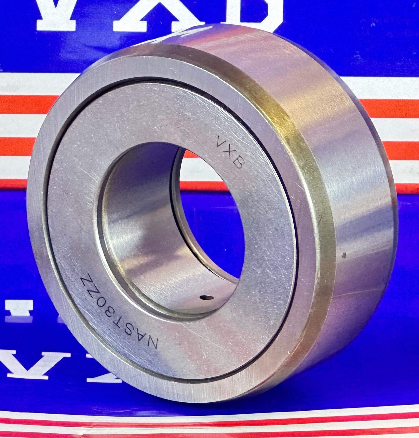 NAST30ZZUU Track Needle Roller Shielded Bearing 30x62x25mm - fast shipping 🇺🇸