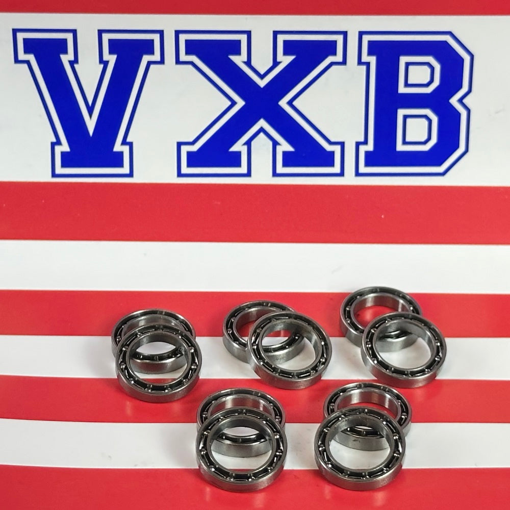 10-Pack 10x15x3 Open Bearing - fast shipping 🇺🇸