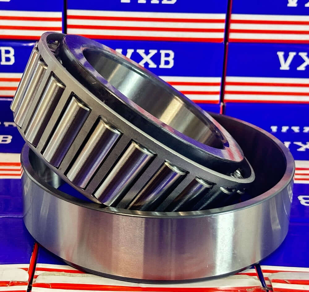 33121 Tapered Roller Wheel Bearing 105x175x56mm - fast shipping 🇺🇸