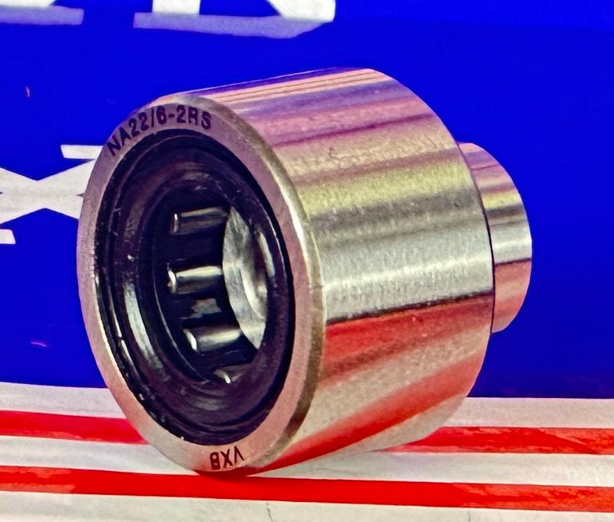 NA22/6-2RS Needle Roller Bearing Sealed 6x19x11.8mm - fast shipping 🇺🇸