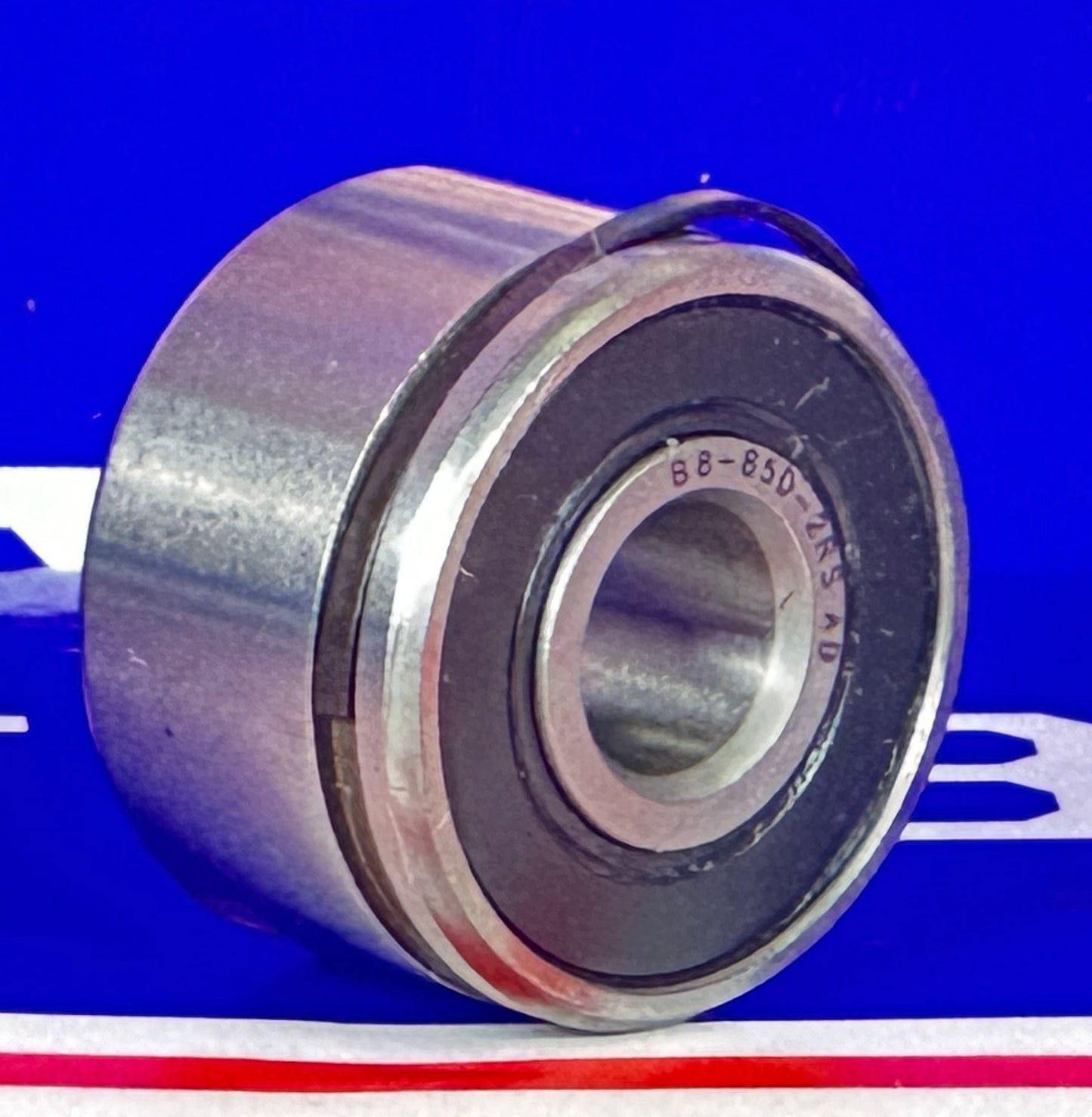 B8-85D-2RS Bearing 8x23x14 Sealed - fast shipping 🇺🇸