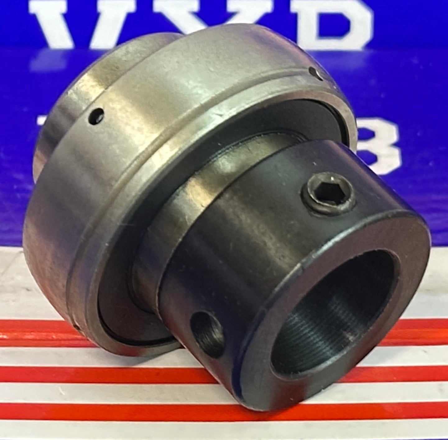 HC203 17mm Axle Bearing insert - eccentric Collar - fast shipping 🇺🇸