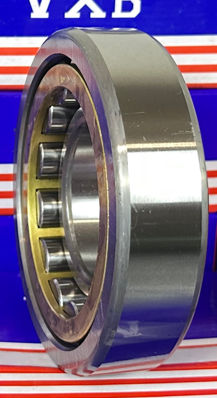 NU311M Cylindrical Roller Bearing 55x120x29 Cylindrical Bearing - fast shipping 🇺🇸