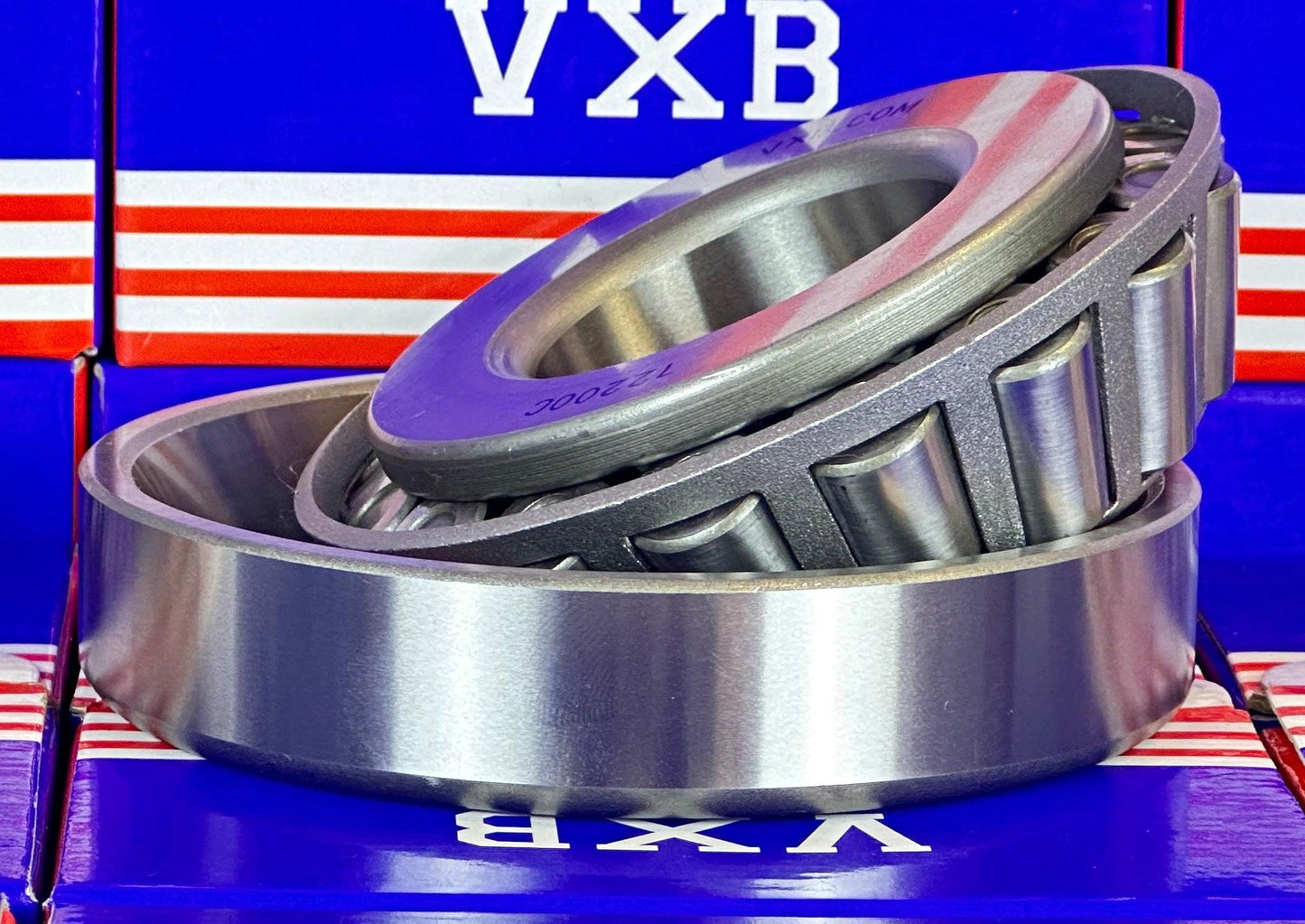 72200C/487A Tapered Roller Bearing 2" x 4-7/8" x 1 9/32" inch - fast shipping 🇺🇸