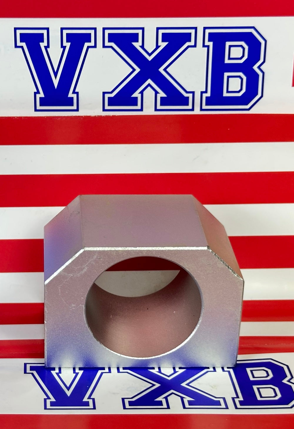 DSG20H CNC Ball nut housing for RM2004, 2005, 2010 ballscrew nut bracket - fast shipping πΊπΈ