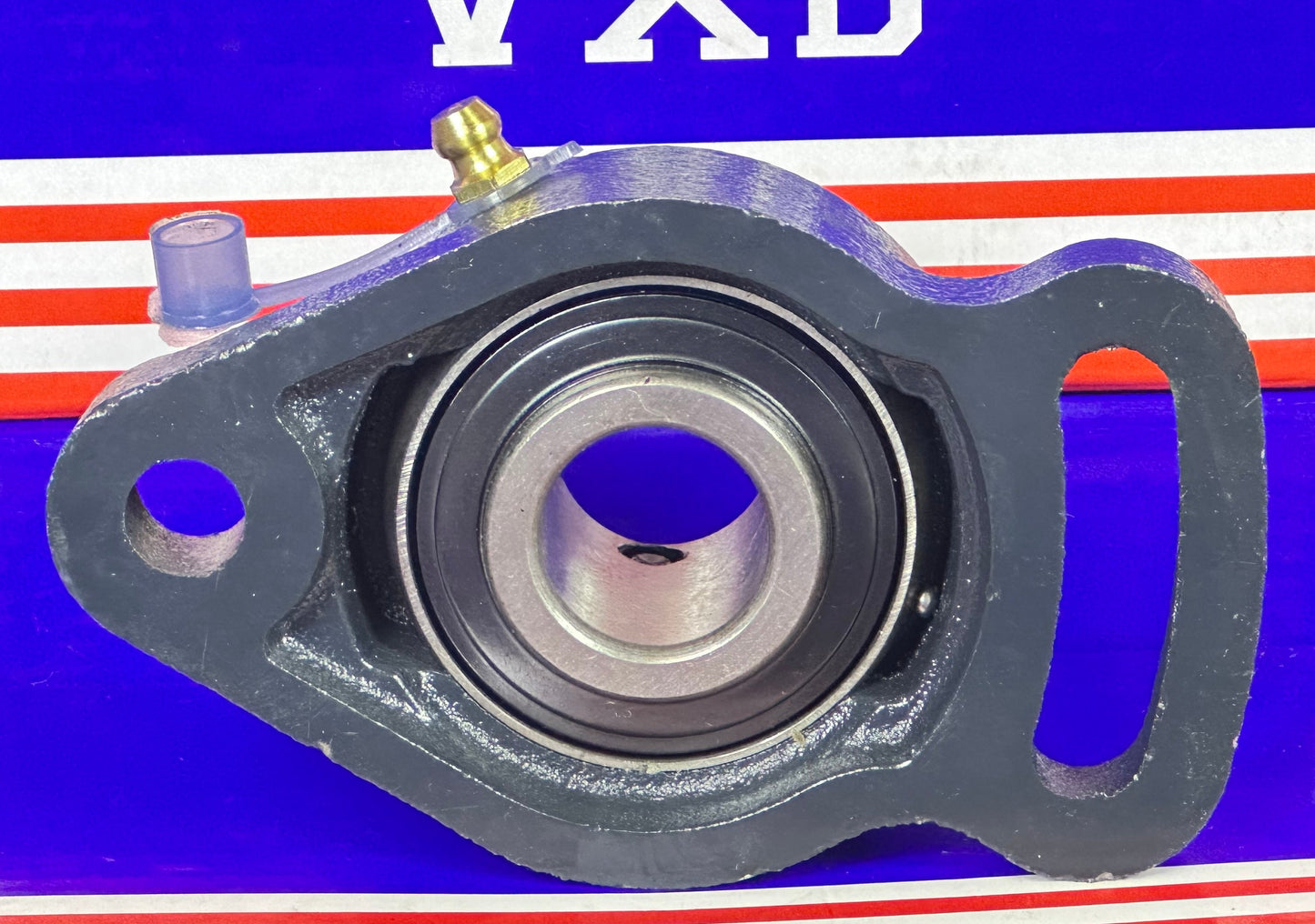 UCFA204-12 3/4 Flange Cartridge Bearing Unit Mounted Bearing - fast shipping 🇺🇸