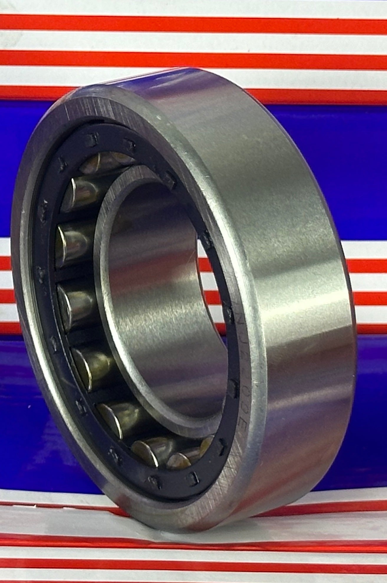 NU2209 Cylindrical Roller Bearing 45x85x23 Cylindrical Bearing - fast shipping 🇺🇸