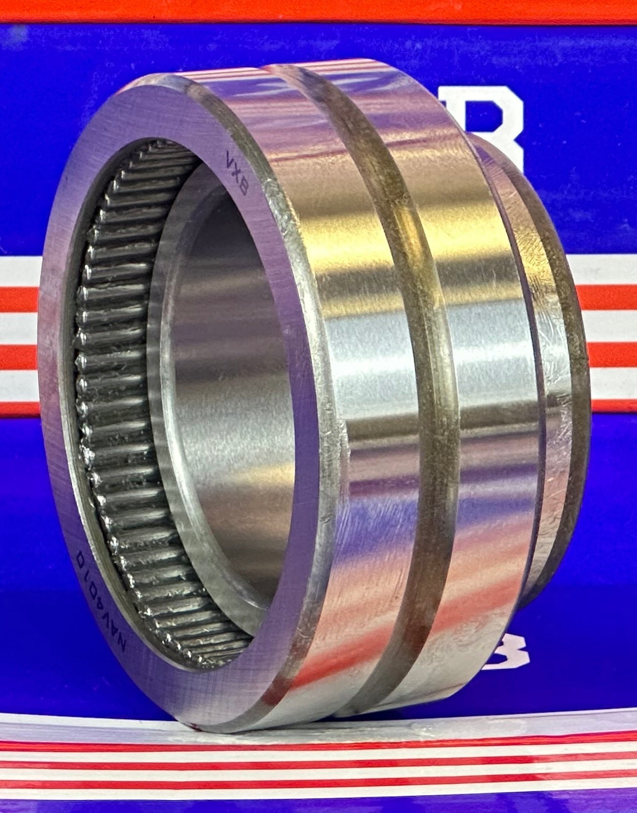 NAV4010 Needle Roller Bearing 50x80x30mm - fast shipping 🇺🇸