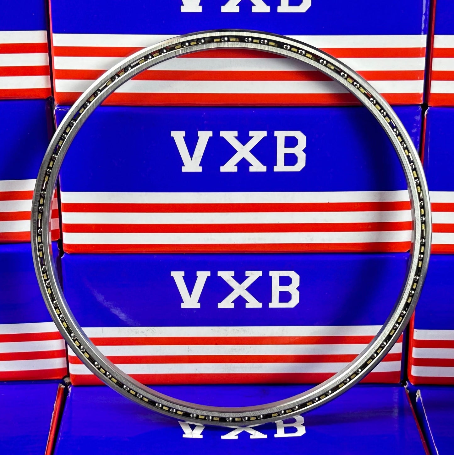 VA050CP0 Thin Section Bearing 5x5 1/2" x 1/4" Open - fast shipping 🇺🇸