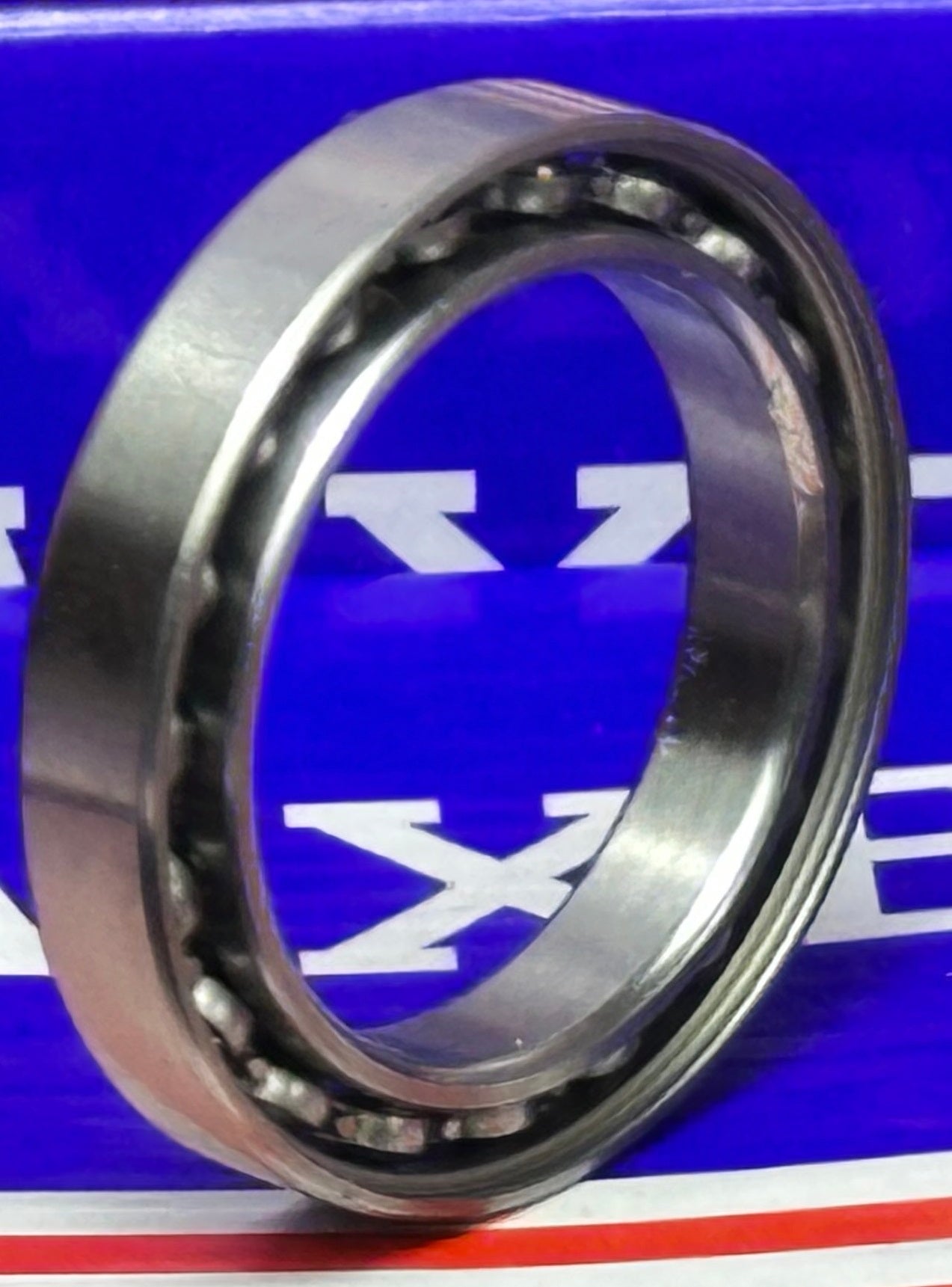 S6806 Bearing 30x42x7Si3N4 Ceramic Sealed Premium ABEC-5 Bearing - fast shipping 🇺🇸
