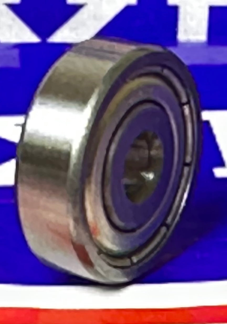 634ZZ Bearing Shielded 4x16x5 Metric - fast shipping 🇺🇸