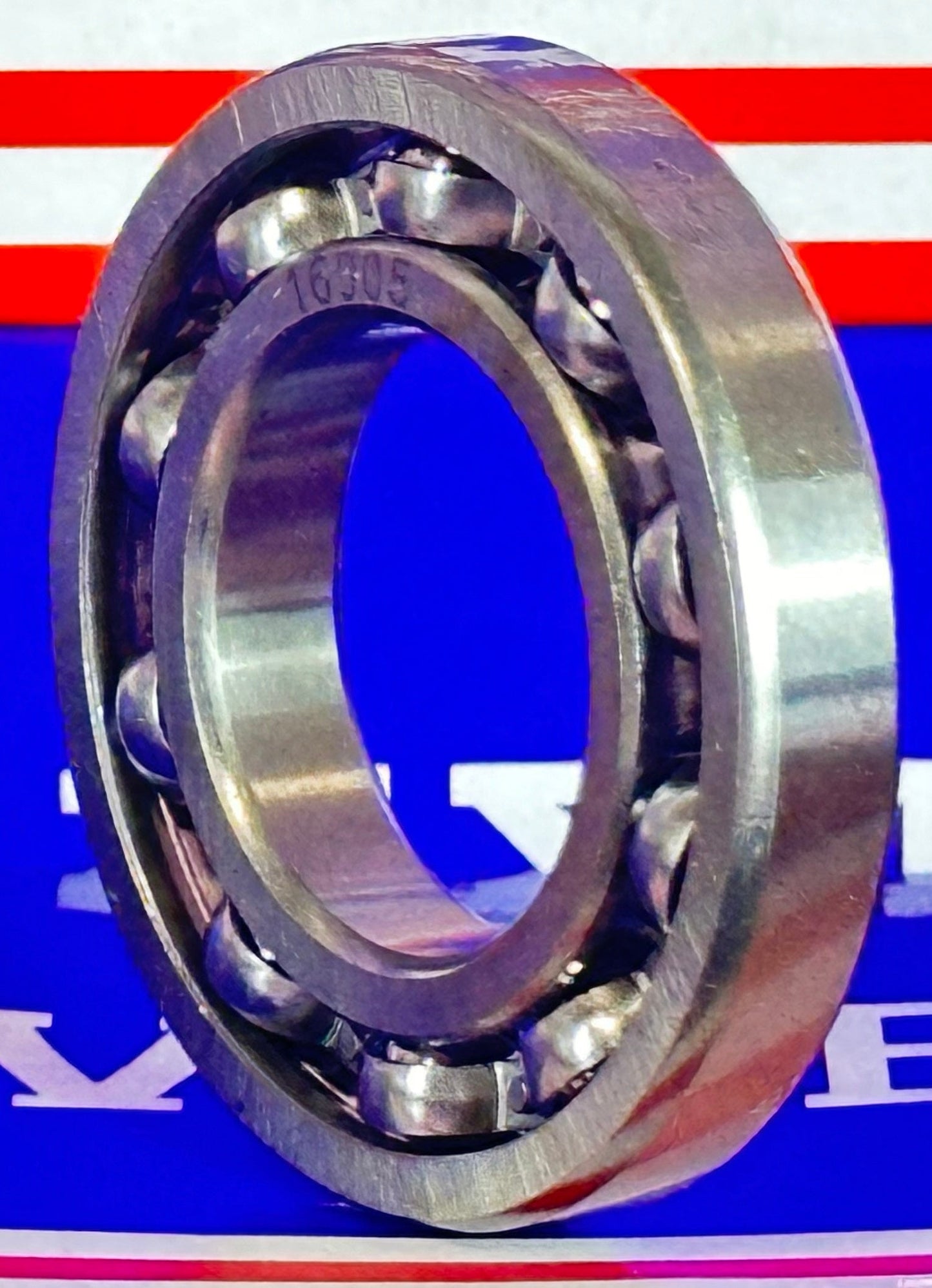 16005 Bearing 25x47x8mm - fast shipping 🇺🇸