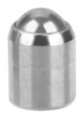 10-Pack 2mm x 3mm Drop-in Stainless Steel Spring Ball Plunger - fast shipping 🇺🇸