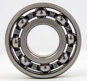 2x5 Open 2x5x2.5mm Miniature Stainless Steel Bearing - fast shipping 🇺🇸