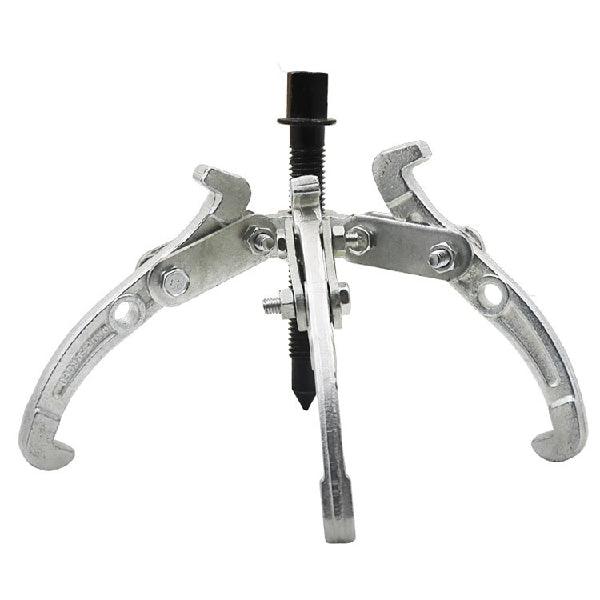 3-Jaw Bearing Puller 4"es 40-76mm Range - fast shipping 🇺🇸