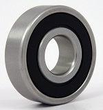 3006-2RS bearing Angular Contact Ball Bearing 30x55x19mm - fast shipping 🇺🇸