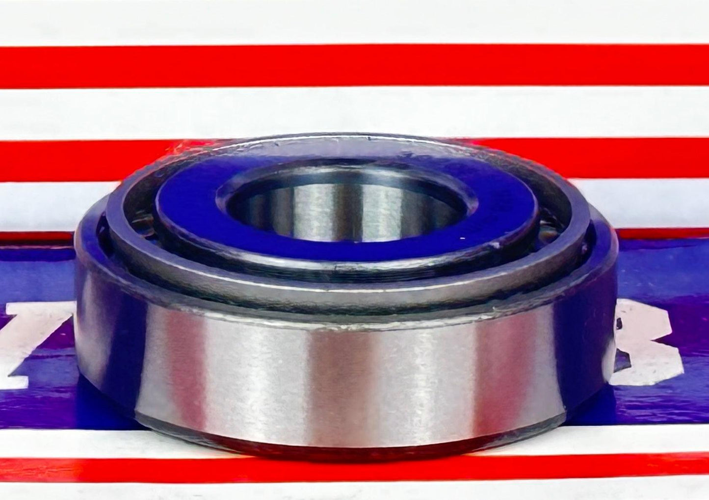 30203 Tapered Roller Wheel Bearing 17x40x12mm - fast shipping 🇺🇸