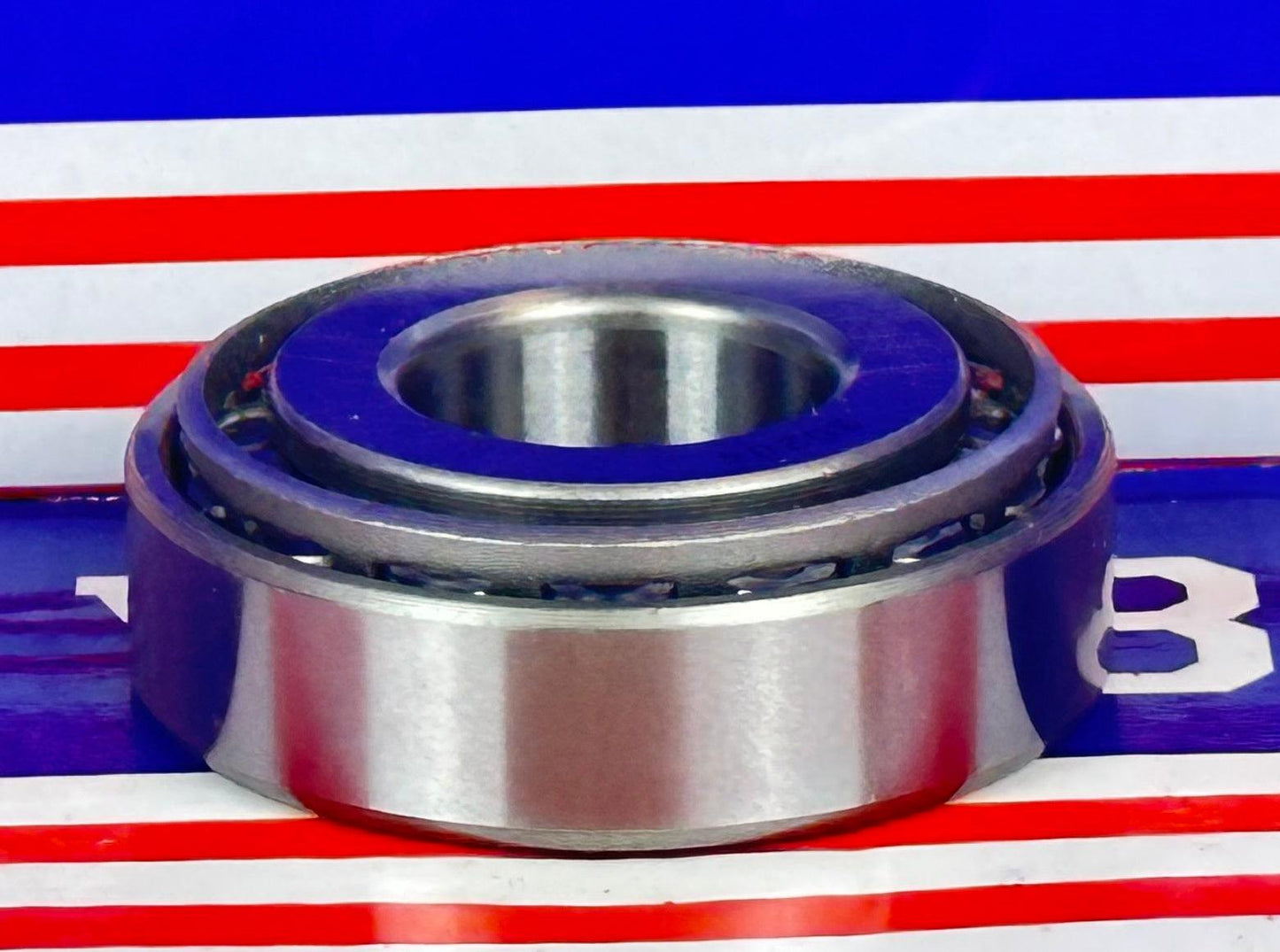 30204 Tapered Wheel Bearing 20mm x 47mm x 15.25mm - fast shipping 🇺🇸