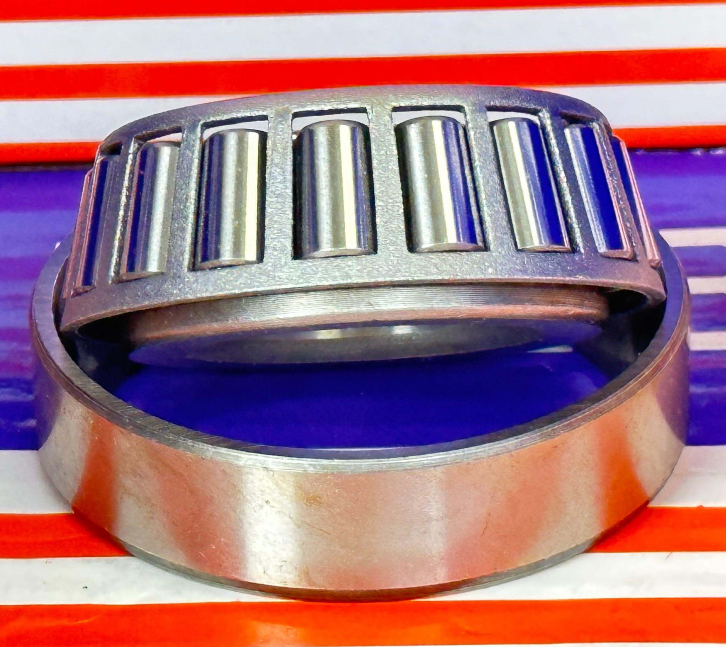 25YM1/45Y1 Tapered Roller Bearing Motorcycle Bearing Cone+Cup - fast shipping 🇺🇸