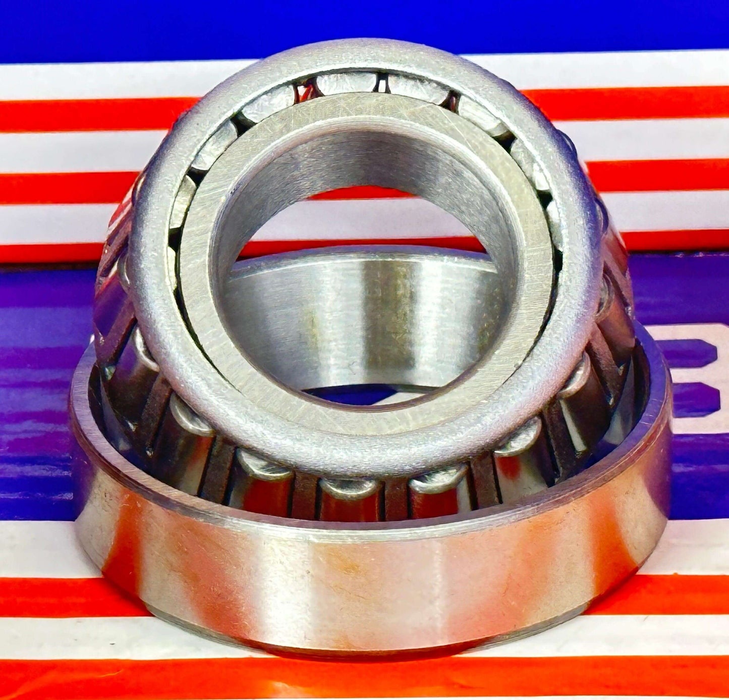 45KS-25Y Tapered Roller Bearing Motorcycle Bearing Cone+Cup - fast shipping 🇺🇸
