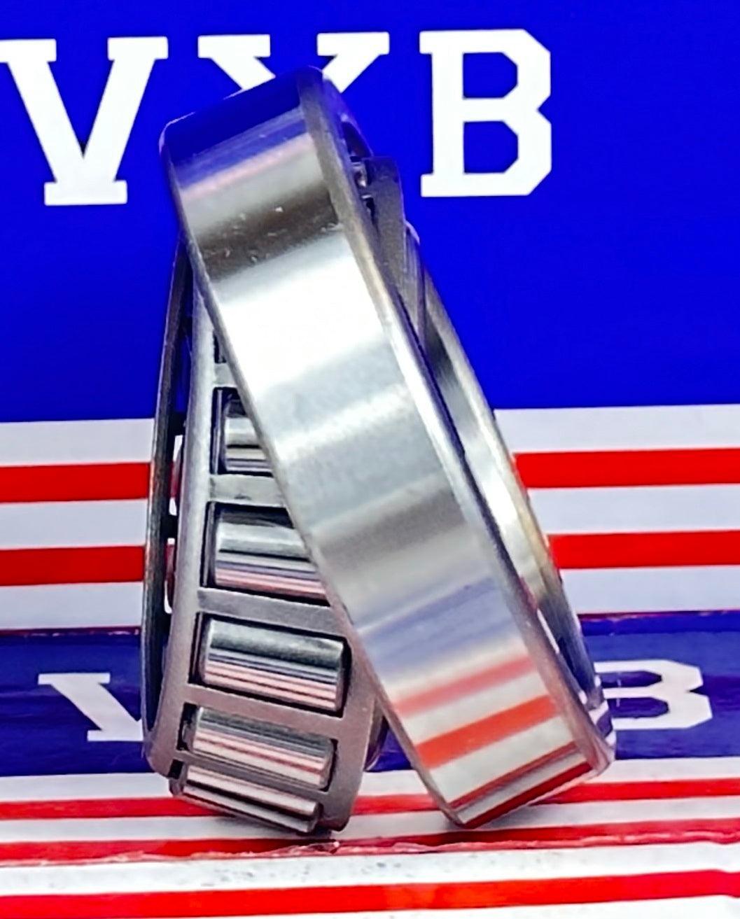 30206 Tapered Roller Bearing 30x62x17.25mm - fast shipping 🇺🇸