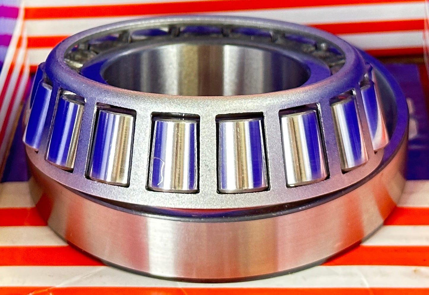 30208 Tapered Roller Wheel Bearing 40x80x19.75 - fast shipping 🇺🇸