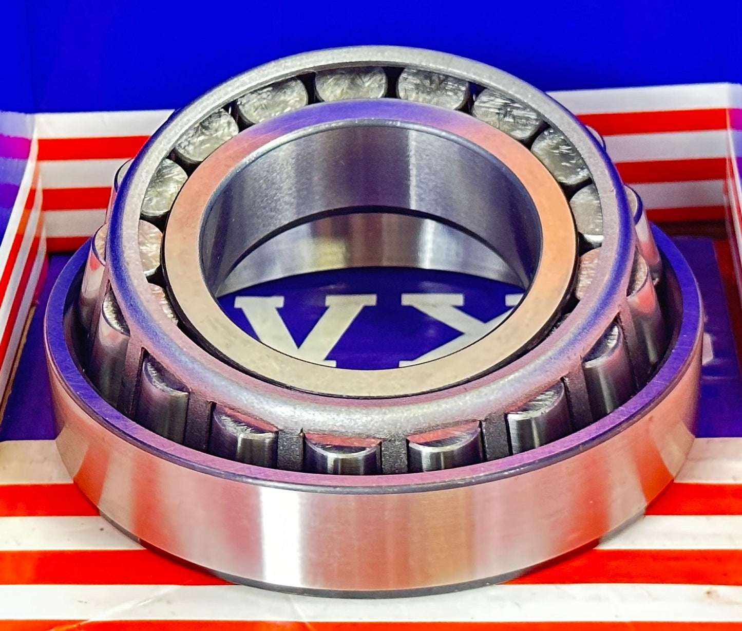 30208 Tapered Roller Wheel Bearing 40x80x19.75 - fast shipping 🇺🇸