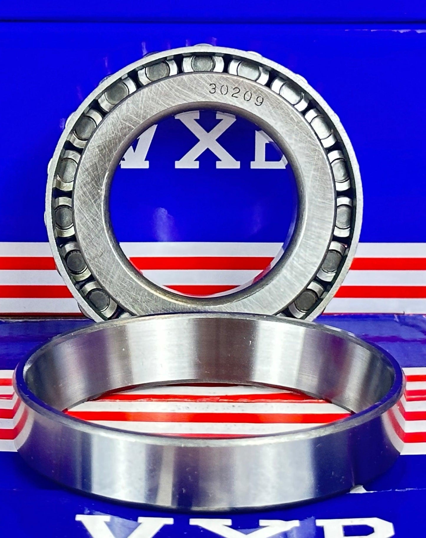 30209 Tapered Roller Wheel Bearing 45x85x20.75 - fast shipping 🇺🇸