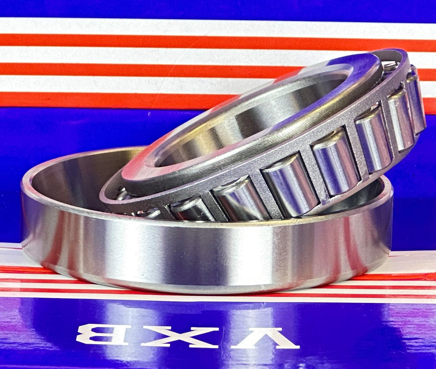30210 Tapered Roller Wheel Bearing 50x90x20mm - fast shipping 🇺🇸