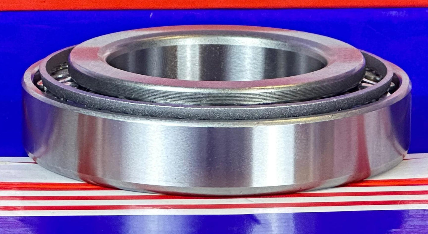 30210 Tapered Roller Wheel Bearing 50x90x20mm - fast shipping 🇺🇸