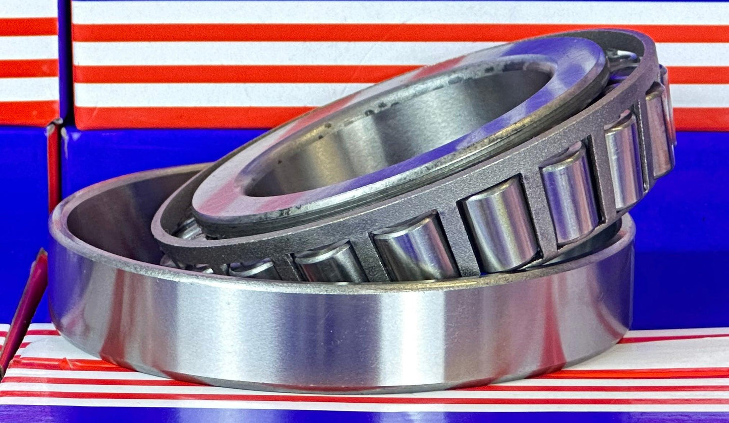 30211 Tapered Roller Wheel Bearing 55x100x22.75 - fast shipping 🇺🇸