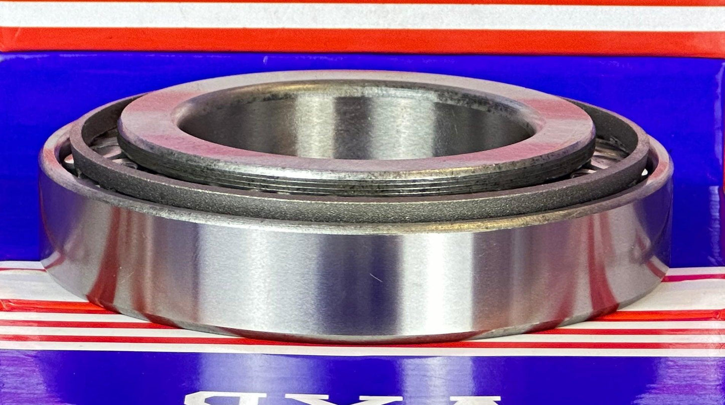30211 Tapered Roller Wheel Bearing 55x100x22.75 - fast shipping 🇺🇸