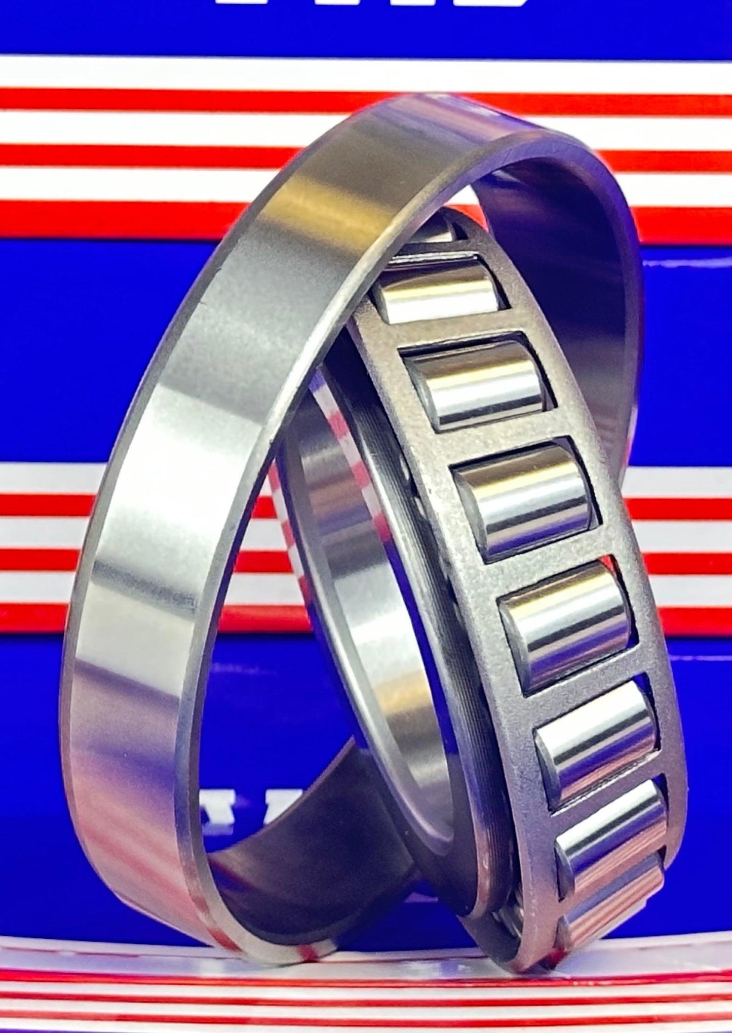 30212 Tapered Roller Wheel Bearing 60x110x23.75 - fast shipping 🇺🇸