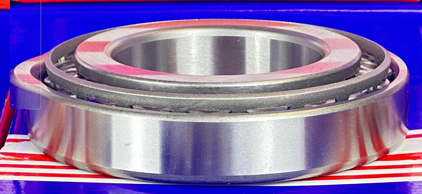 30212 Tapered Roller Wheel Bearing 60x110x23.75 - fast shipping 🇺🇸