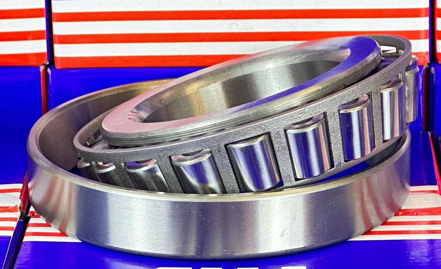 30213 Tapered Roller Wheel Bearing 65x120x24.75 - fast shipping 🇺🇸
