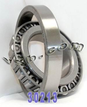 30213 Tapered Roller Wheel Bearing 65x120x24.75 - fast shipping 🇺🇸
