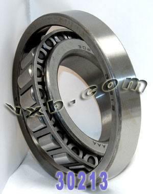 30213 Tapered Roller Wheel Bearing 65x120x24.75 - fast shipping 🇺🇸