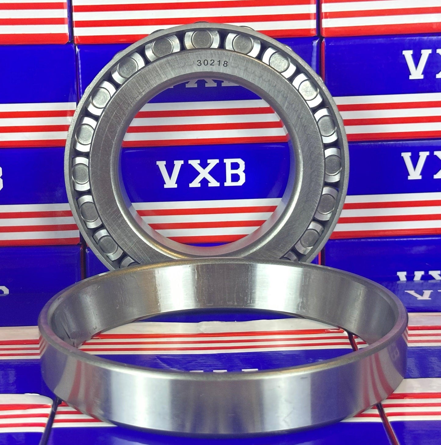30218 Tapered Roller Bearing 90x160x32.5 - fast shipping 🇺🇸
