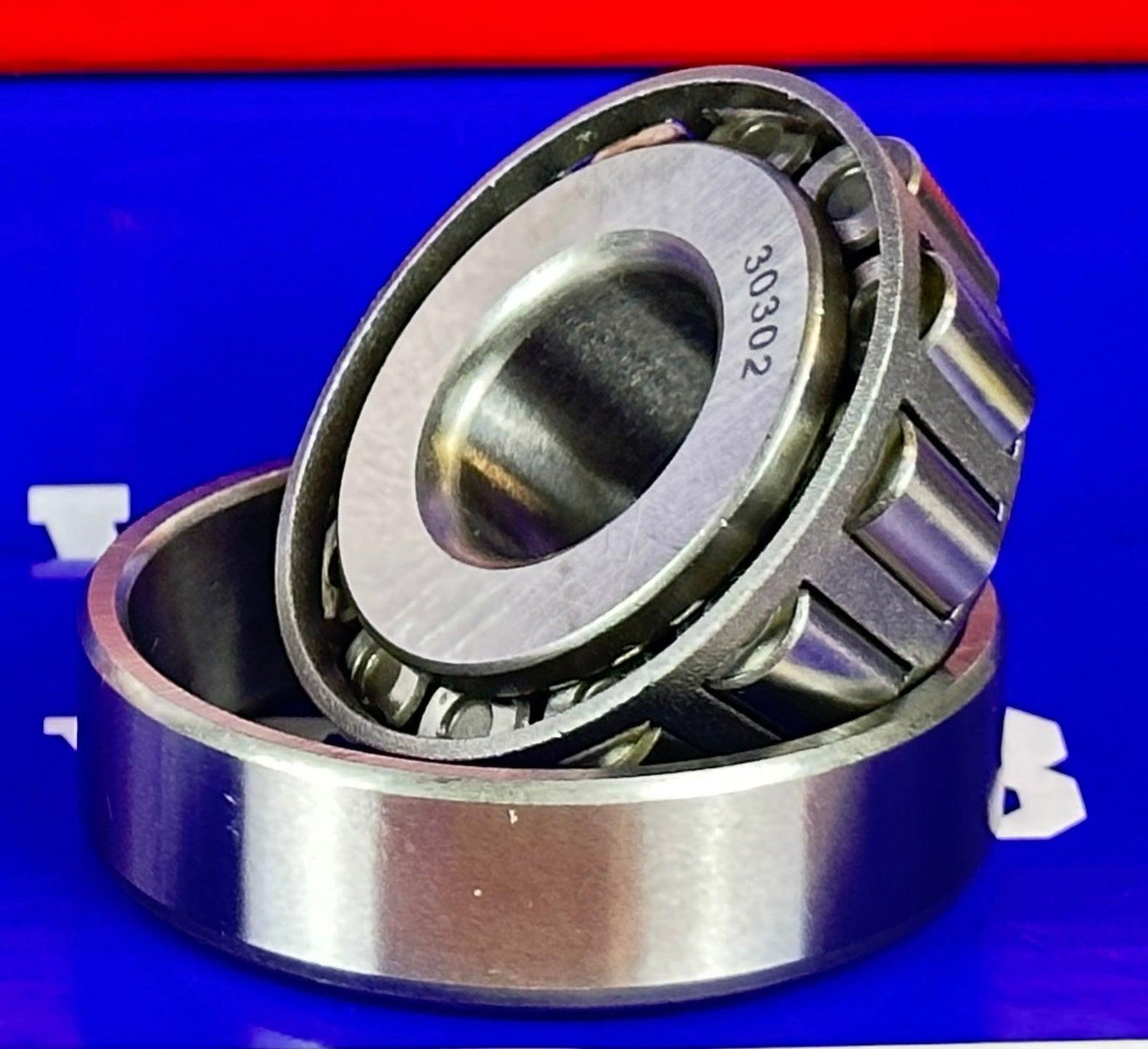 30302 Tapered Roller Wheel Bearing 15x42x15.25 - fast shipping 🇺🇸