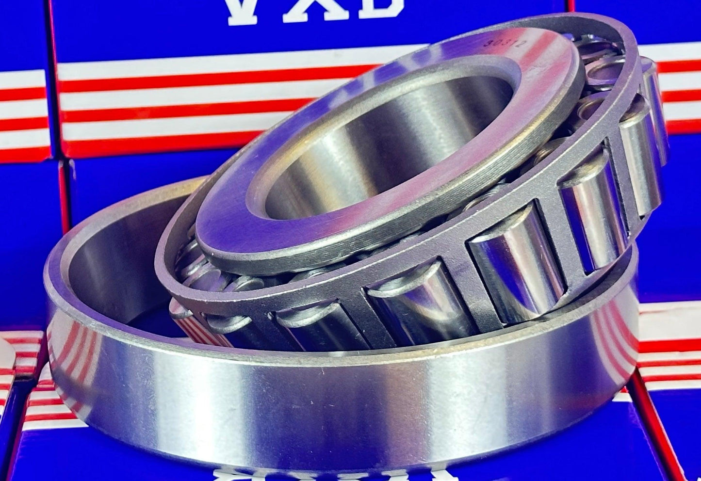 30312 Tapered Roller Wheel Bearing 60x130x33.5 - fast shipping 🇺🇸