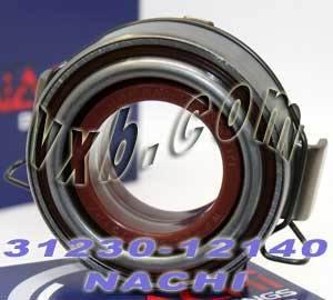 31230-12140 Nachi Self-Aligning Clutch Bearing 33x50x22 Bearing - fast shipping 🇺🇸