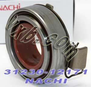31230-12171 Nachi Self-Aligning Clutch Bearing 33x50x22 Bearing - fast shipping 🇺🇸