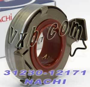 31230-12171 Nachi Self-Aligning Clutch Bearing 33x50x22 Bearing - fast shipping 🇺🇸