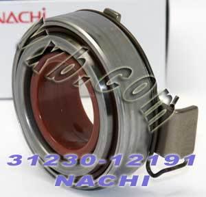 31230-12191 Nachi Self-Aligning Clutch Bearing 33x50x22 Bearing - fast shipping 🇺🇸