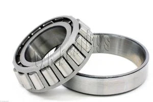 32218 Tapered Bearing 90x160x42.5 CONE/CUP Tapered Bearing - fast shipping 🇺🇸