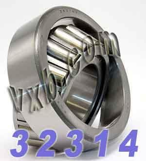 32314 Tapered Bearing 70x150x54 CONE/CUP - fast shipping 🇺🇸