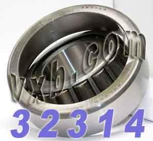 32314 Tapered Bearing 70x150x54 CONE/CUP - fast shipping 🇺🇸