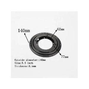 352 lbs Capacity 5.5" Lazy Susan Bearing 23/64" Thick Turntable Bearing - fast shipping 🇺🇸