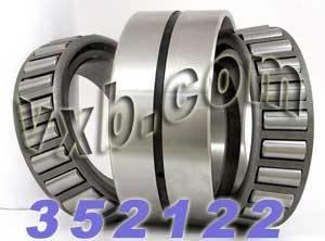 352122 Tapered Roller Wheel Bearing 110x180x95 - fast shipping 🇺🇸